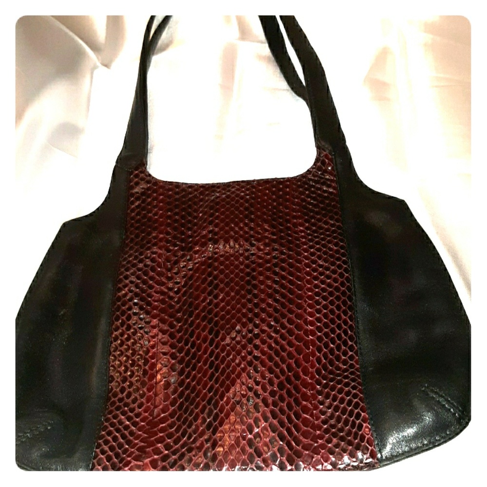 Fossil bag